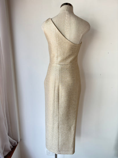 Manning Cartell cocktail dress ~ size 8