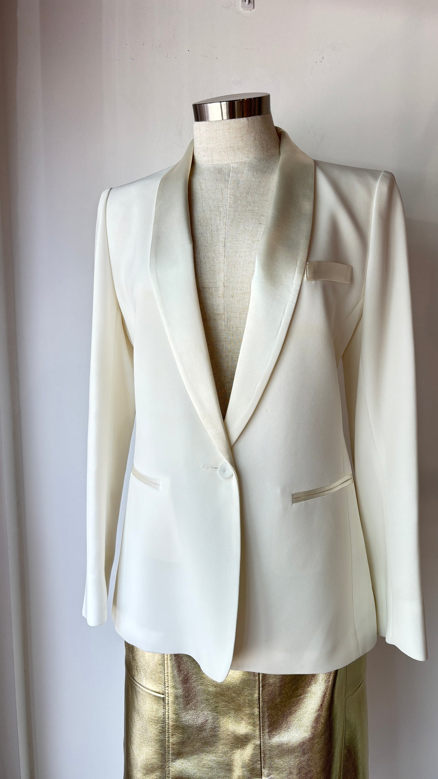 Carla Zampatti blazer ~ size 10