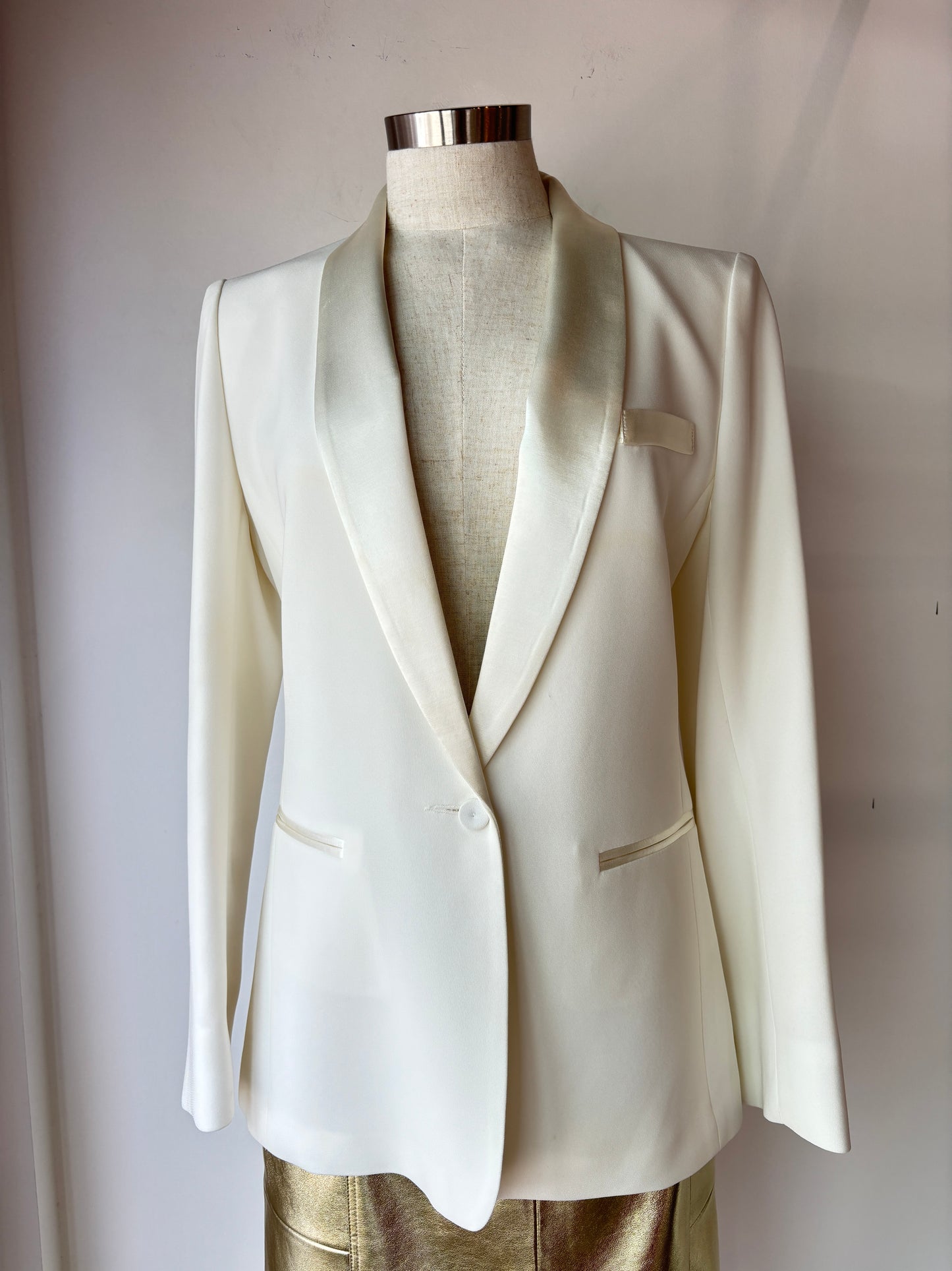 Carla Zampatti blazer ~ size 10