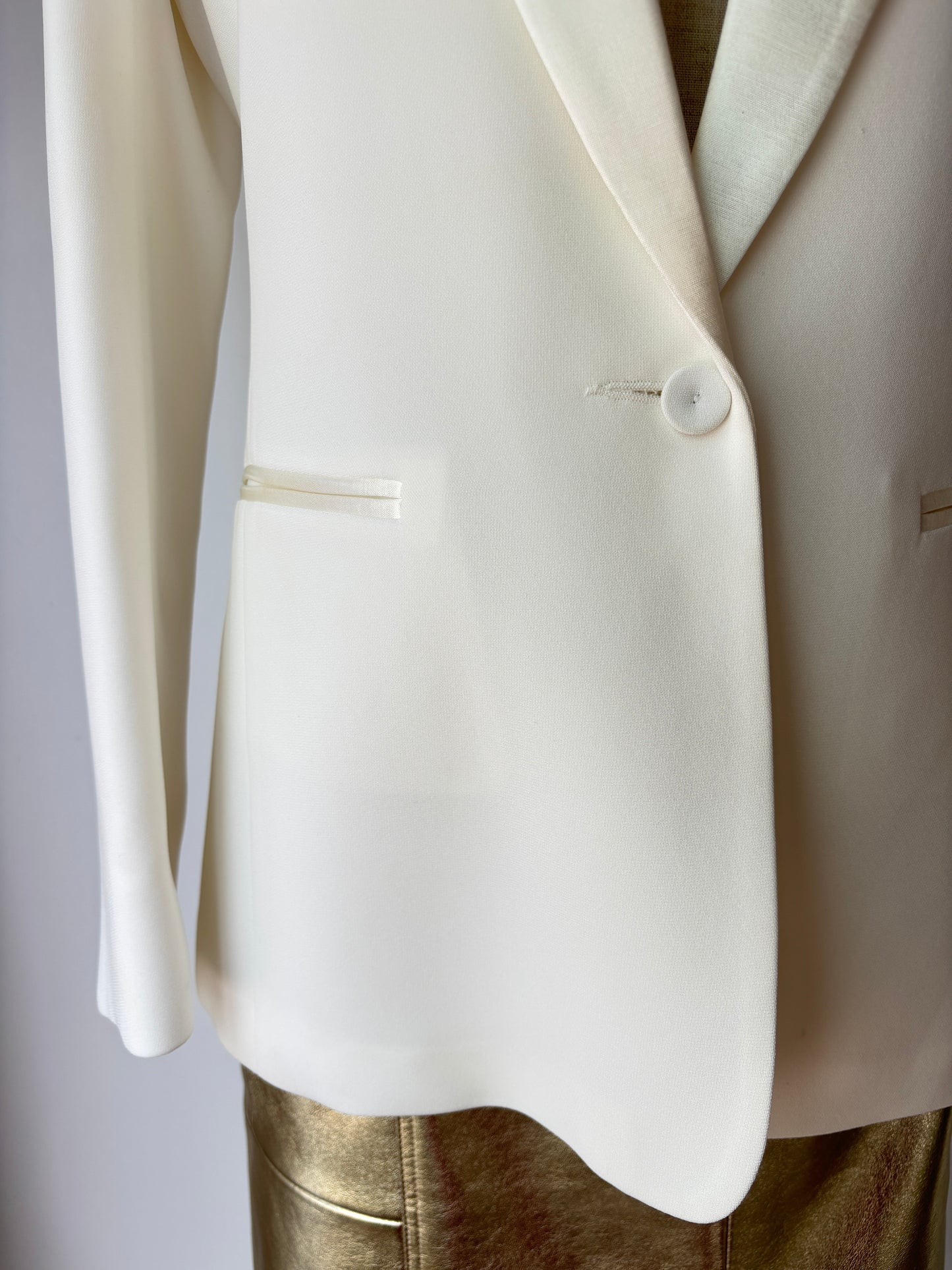 Carla Zampatti blazer ~ size 10