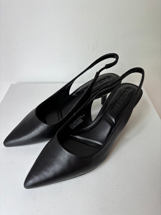 Carvela 'Riva' slingbacks ~ size 37