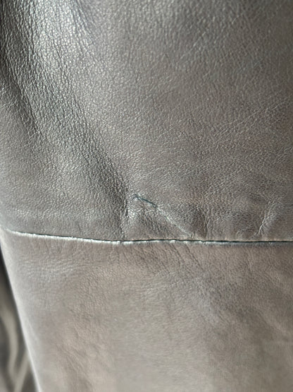 Manning Cartell leather pants ~ size 10