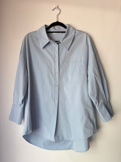 Anine Bing 'Mika' Shirt ~ size xs