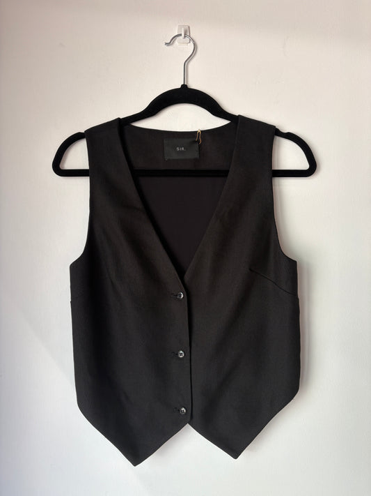 Sir Waistcoat ~ size small