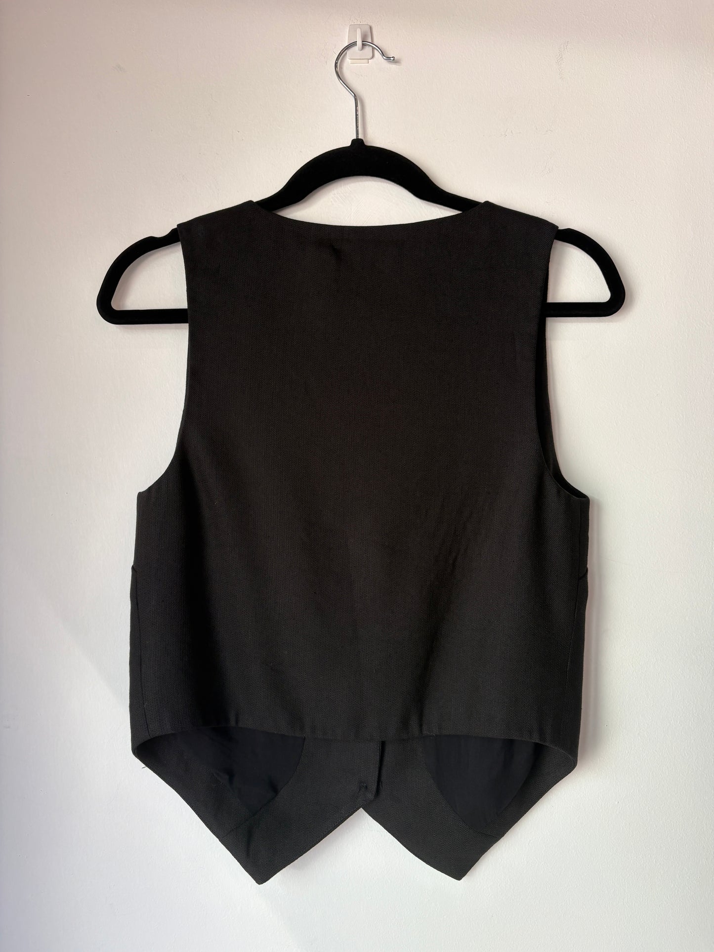 Sir Waistcoat ~ size small