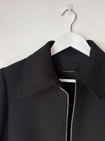 Scanlan Theodore 'Cady' Jacket ~ size 8
