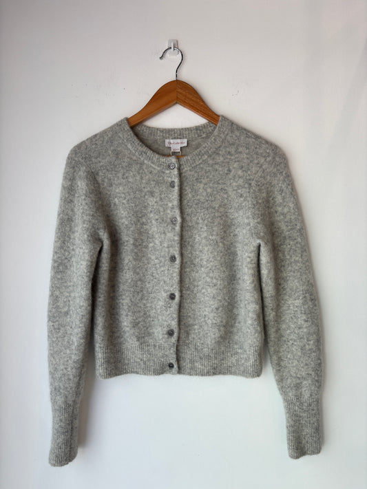 Elka Collective cardigan ~ size 8