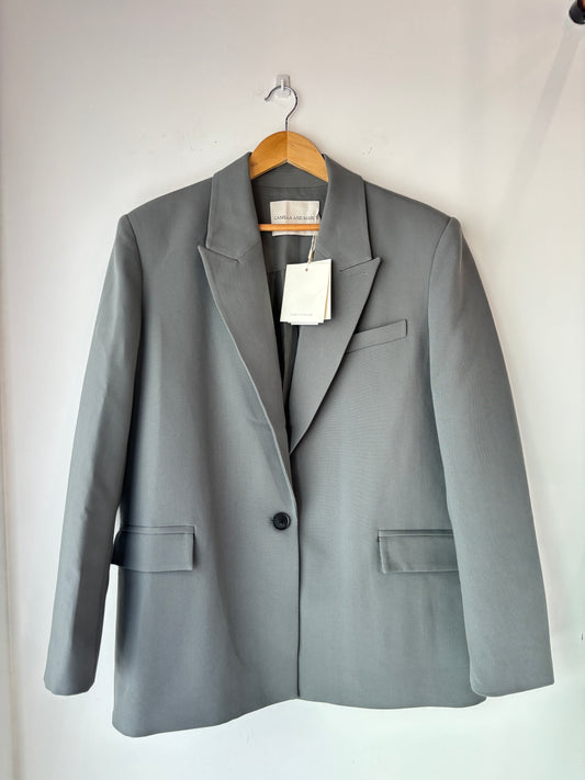 Camilla and Marc 'Patterson' blazer ~ size 12
