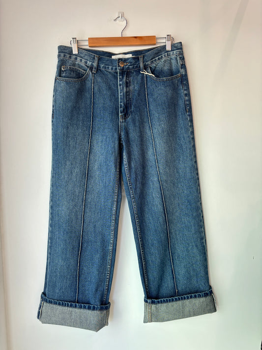 Rabens Saloner 'Tamie' jeans ~ size 29