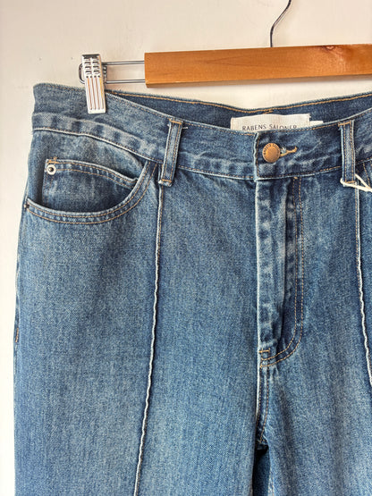 Rabens Saloner 'Tamie' jeans ~ size 29