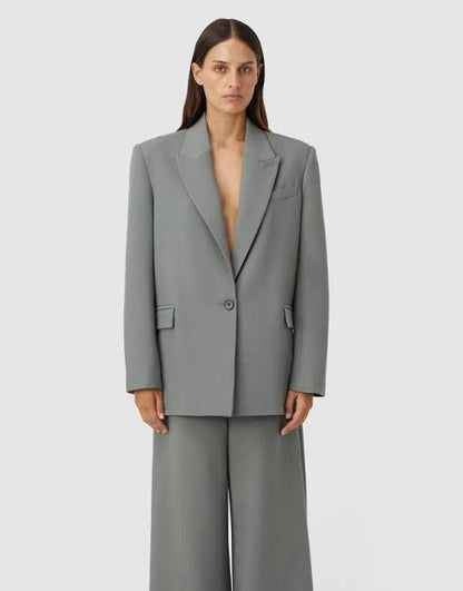 Camilla and Marc 'Patterson' blazer ~ size 12
