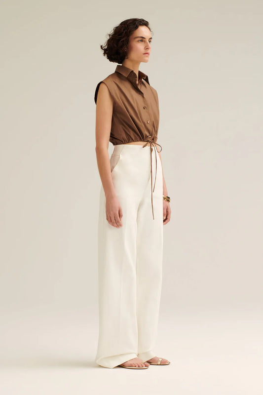 Scanlan Theodore 'Two Pocket' Jeans ~ size 12