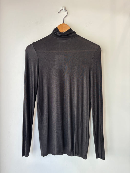 Scanlan Theodore roll neck ~ size L