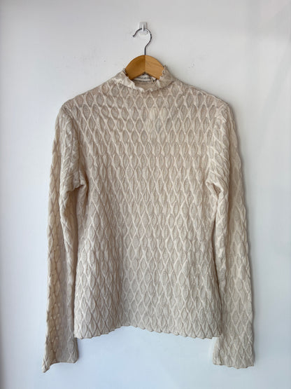 Camilla and Marc 'Sissil' top ~ size 12