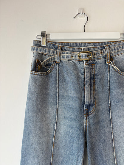 Zimmermann 'Castaway' jeans ~ sz 29