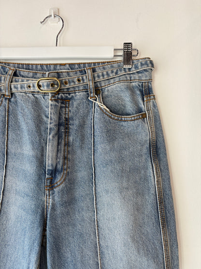Zimmermann 'Castaway' jeans ~ sz 29