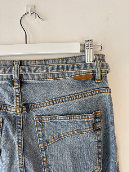 Zimmermann 'Castaway' jeans ~ sz 29
