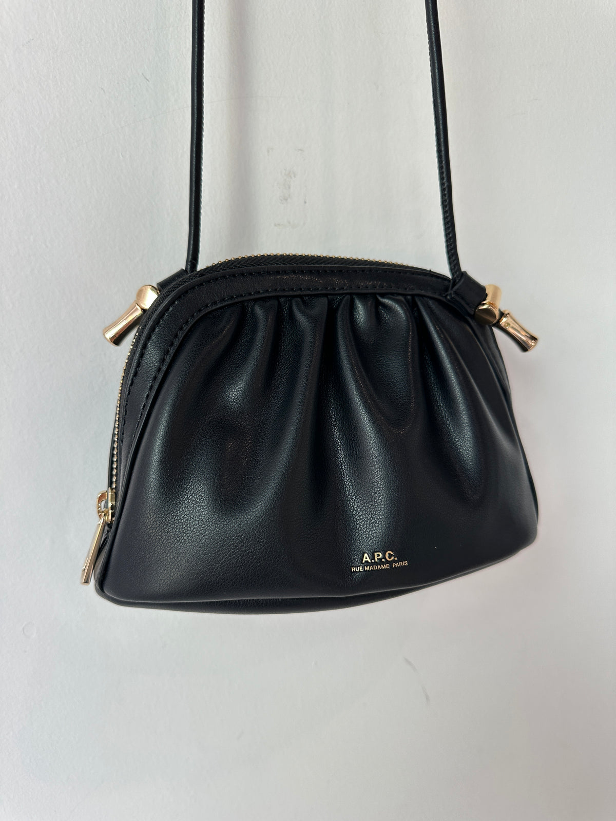 A.P.C. 'Ninon' Bag