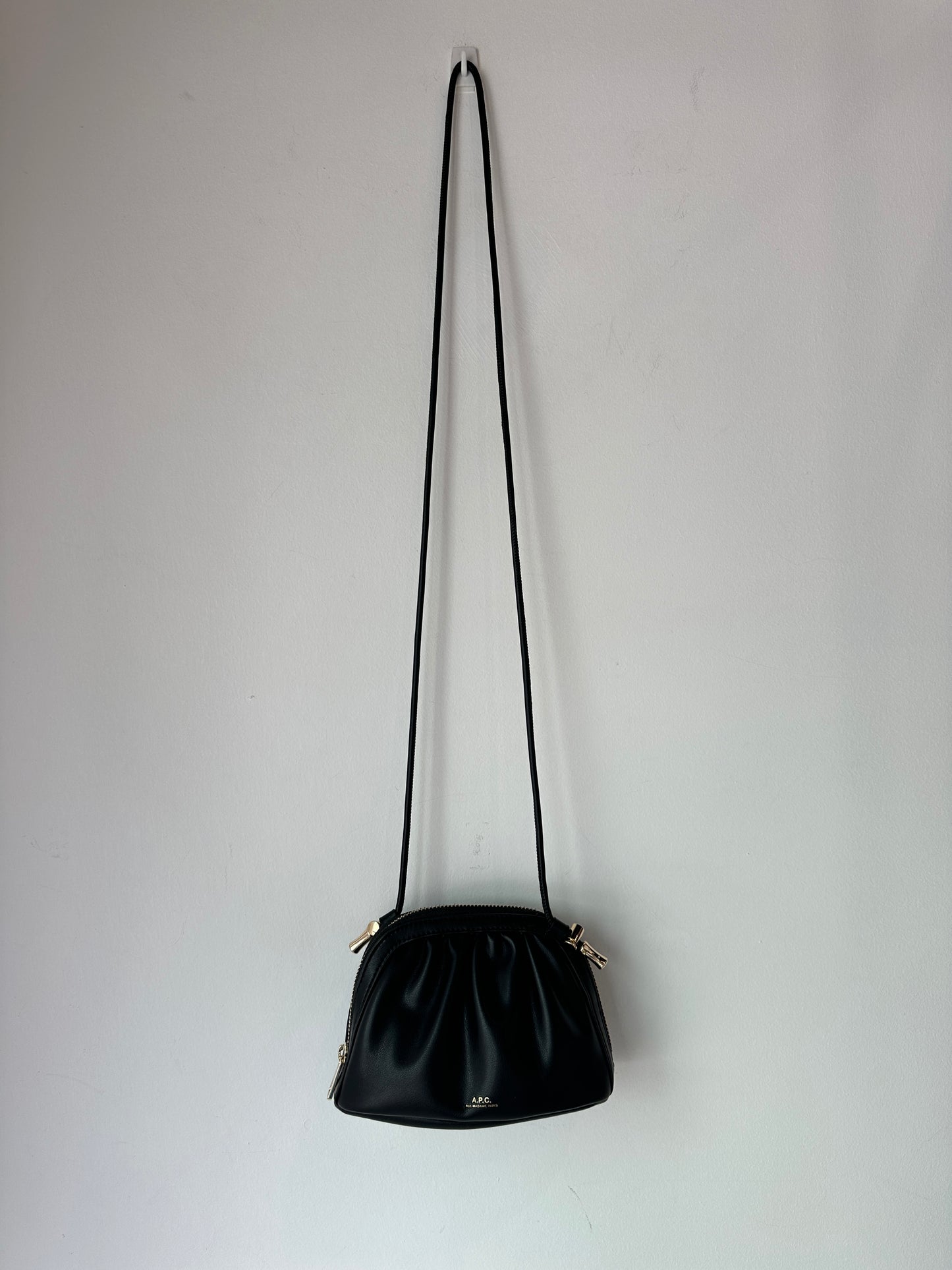 A.P.C. 'Ninon' Bag