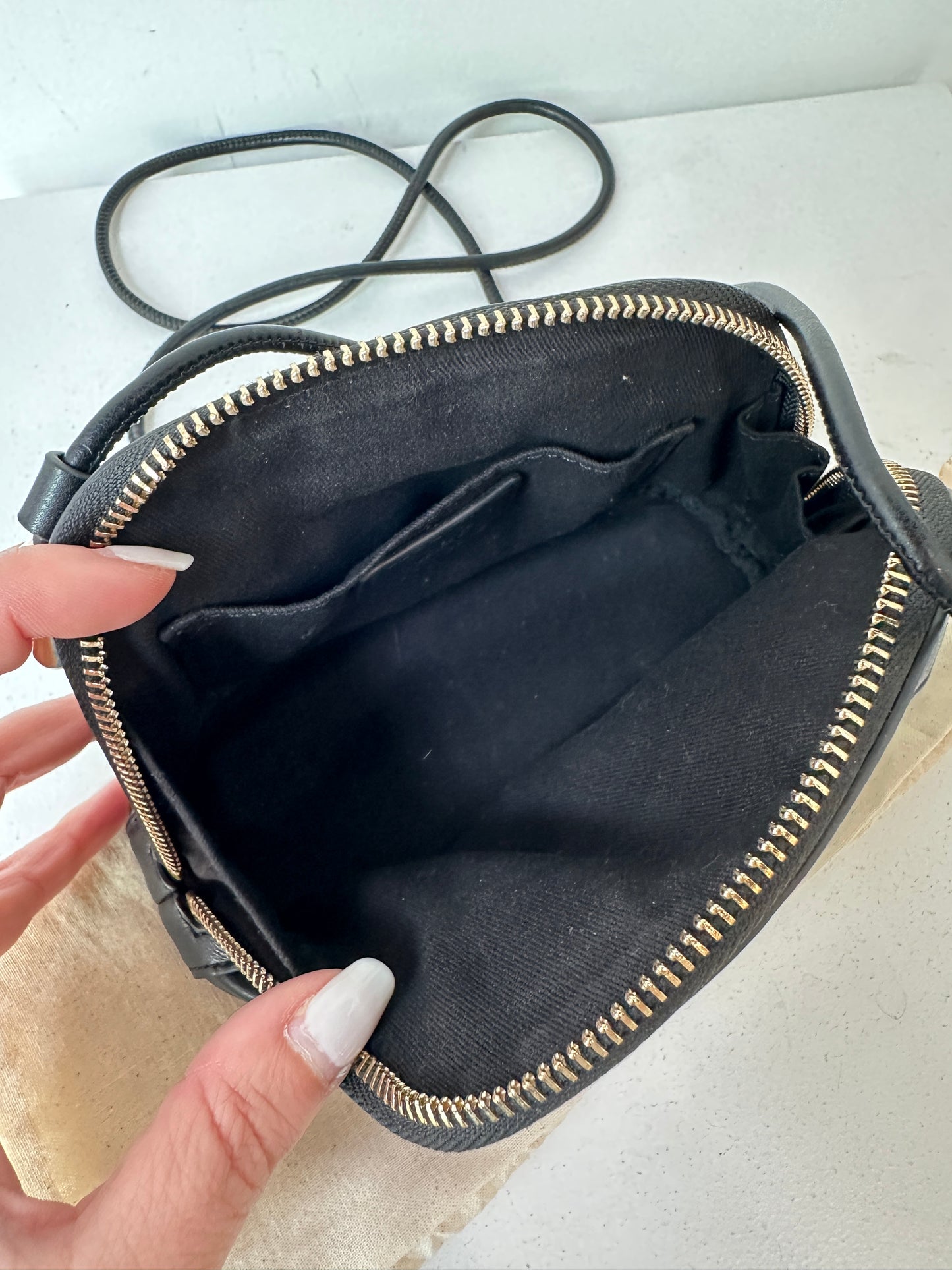 A.P.C. 'Ninon' Bag