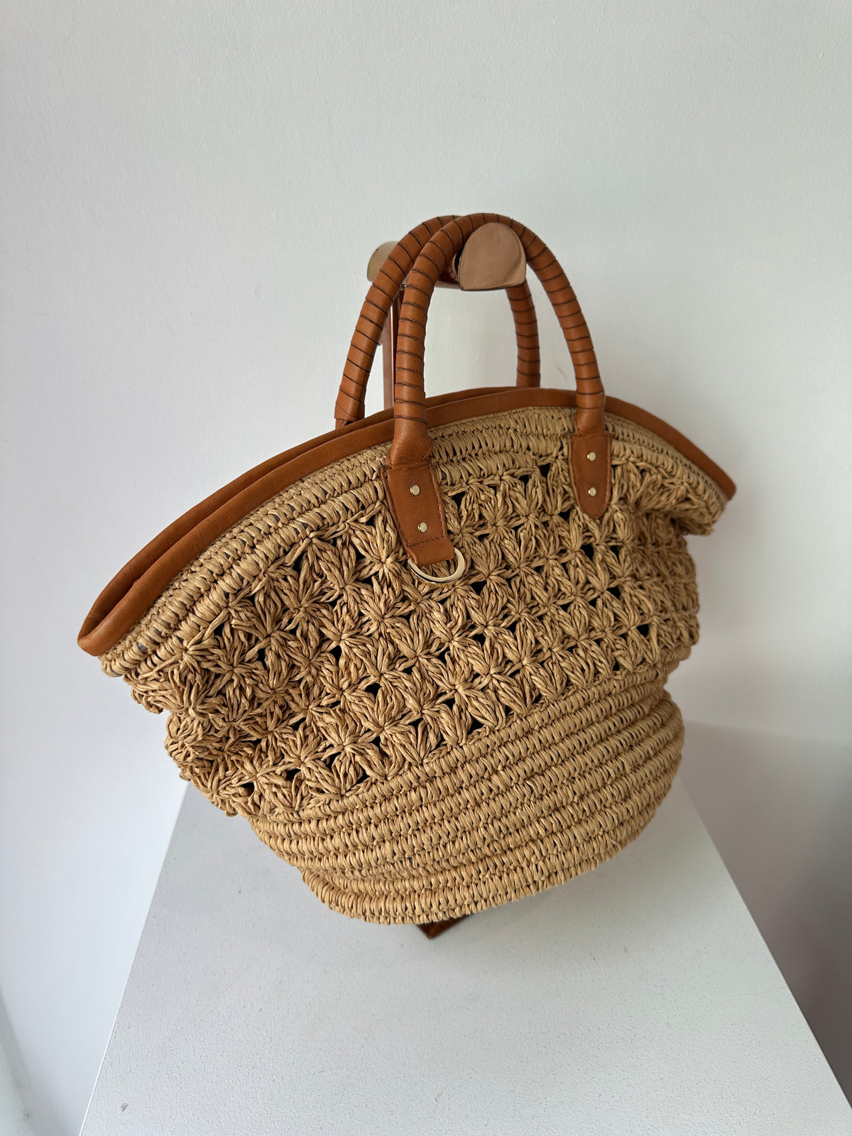 Magali Pascal 'Gaston' Tote