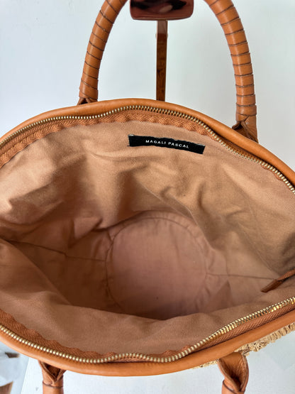 Magali Pascal 'Gaston' Tote