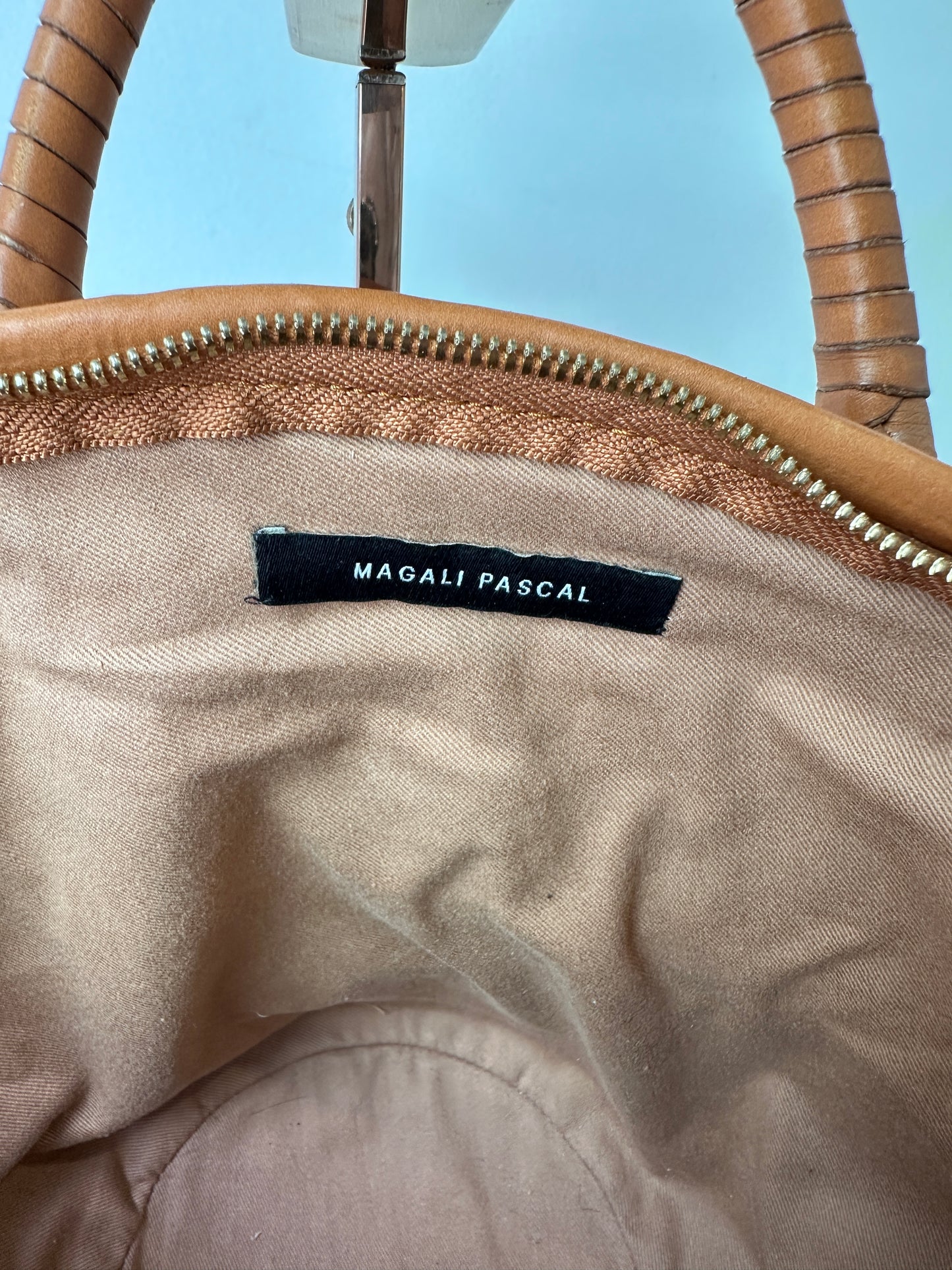 Magali Pascal 'Gaston' Tote