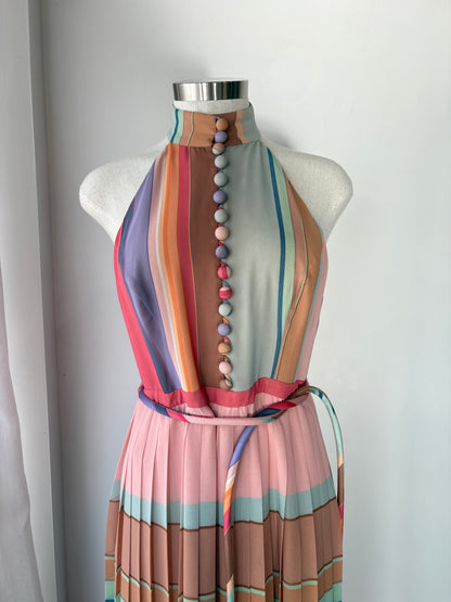 Zimmermann 'Picnic' Dress ~ size 3 (au 12)