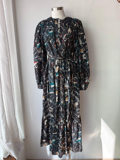 Ulla Johnson 'Seraphina' Dress ~ size US 8 (au 12)