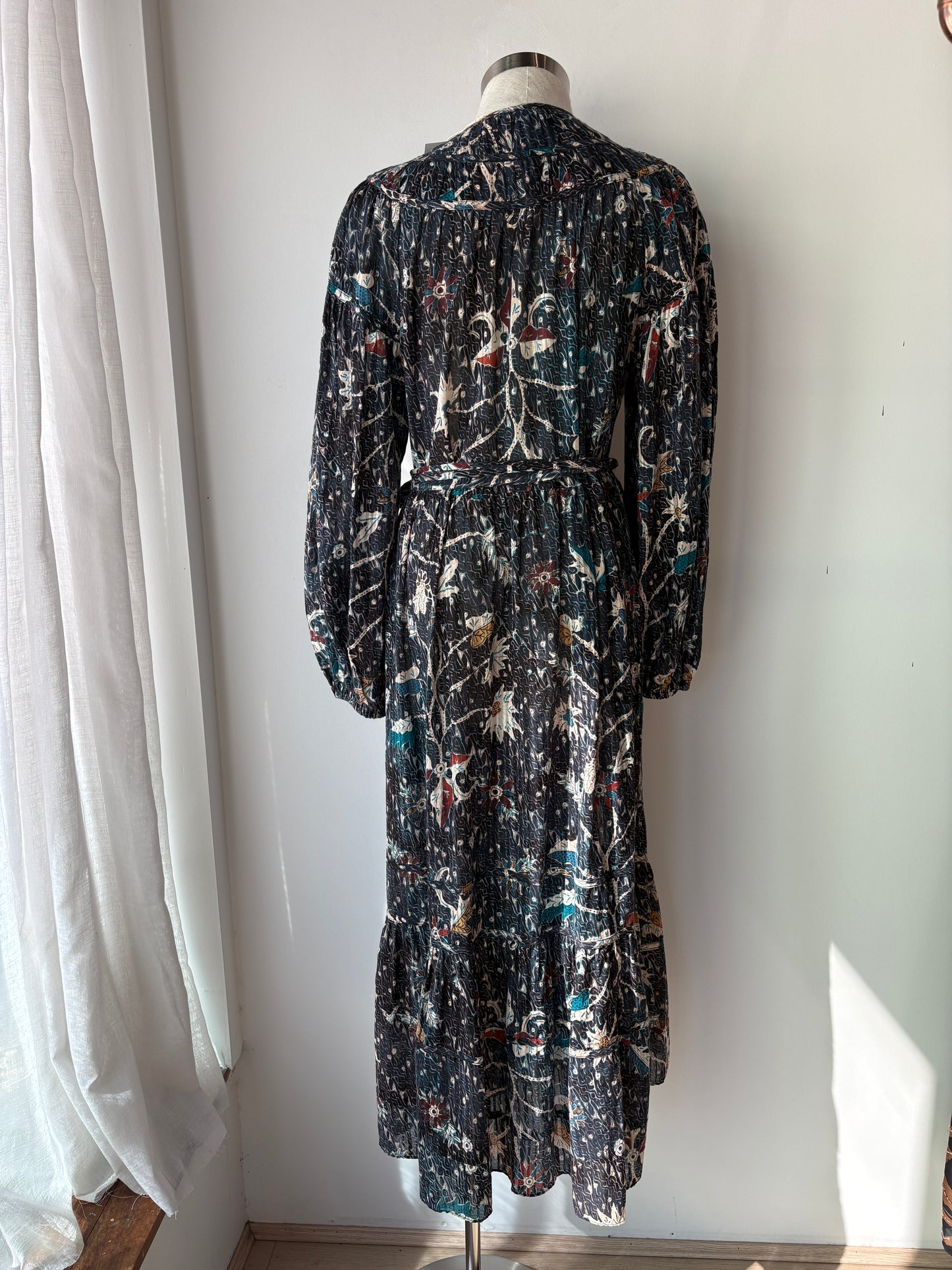 Ulla Johnson 'Seraphina' Dress ~ size US 8 (au 12)