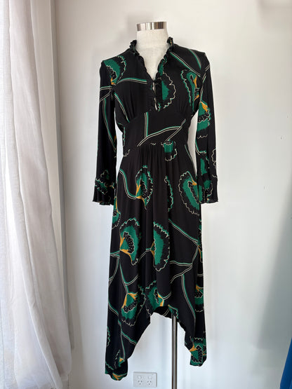 BA&SH 'Lalie' Dress ~ size 1 (au 10)
