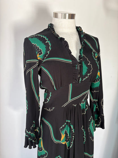 BA&SH 'Lalie' Dress ~ size 1 (au 10)