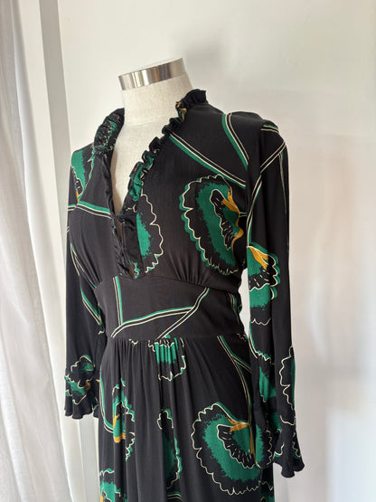 BA&SH 'Lalie' Dress ~ size 1 (au 10)