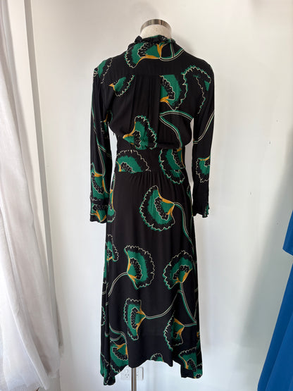 BA&SH 'Lalie' Dress ~ size 1 (au 10)