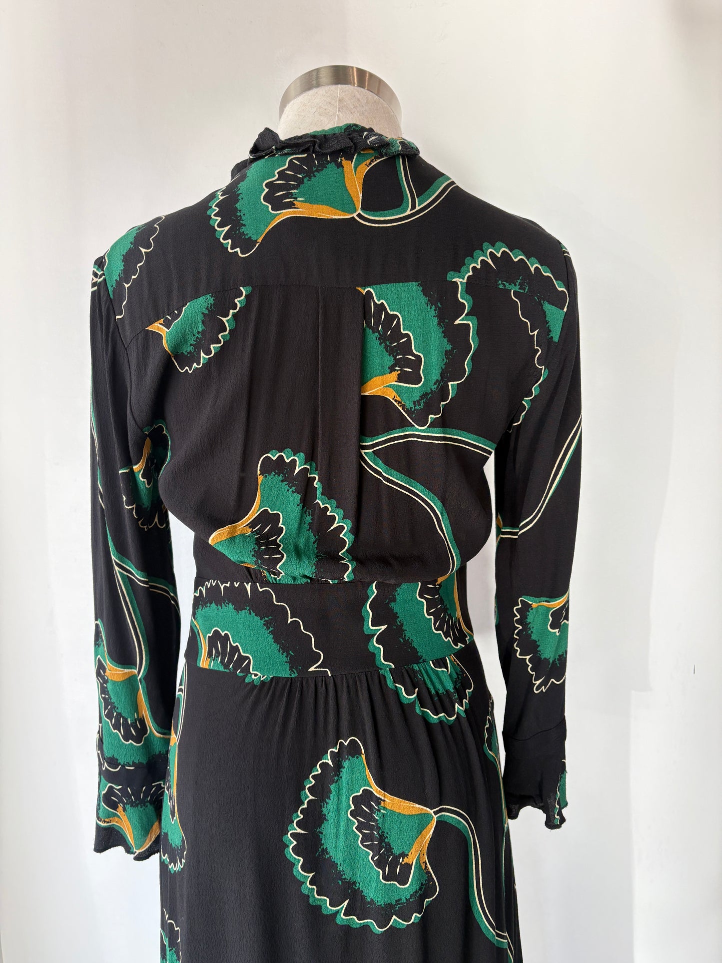 BA&SH 'Lalie' Dress ~ size 1 (au 10)