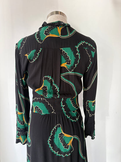BA&SH 'Lalie' Dress ~ size 1 (au 10)