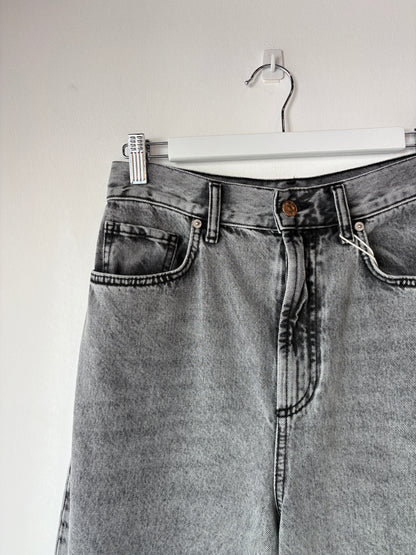 Scanlan Theodore 'Drape' Jeans ~ size 8