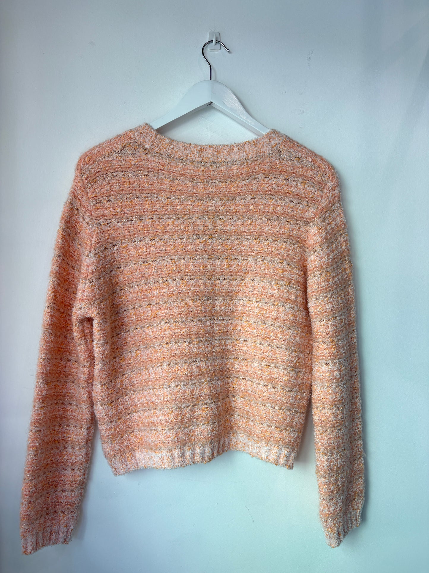 Maje 'Marge' Cardigan ~ size 2 (au 10)