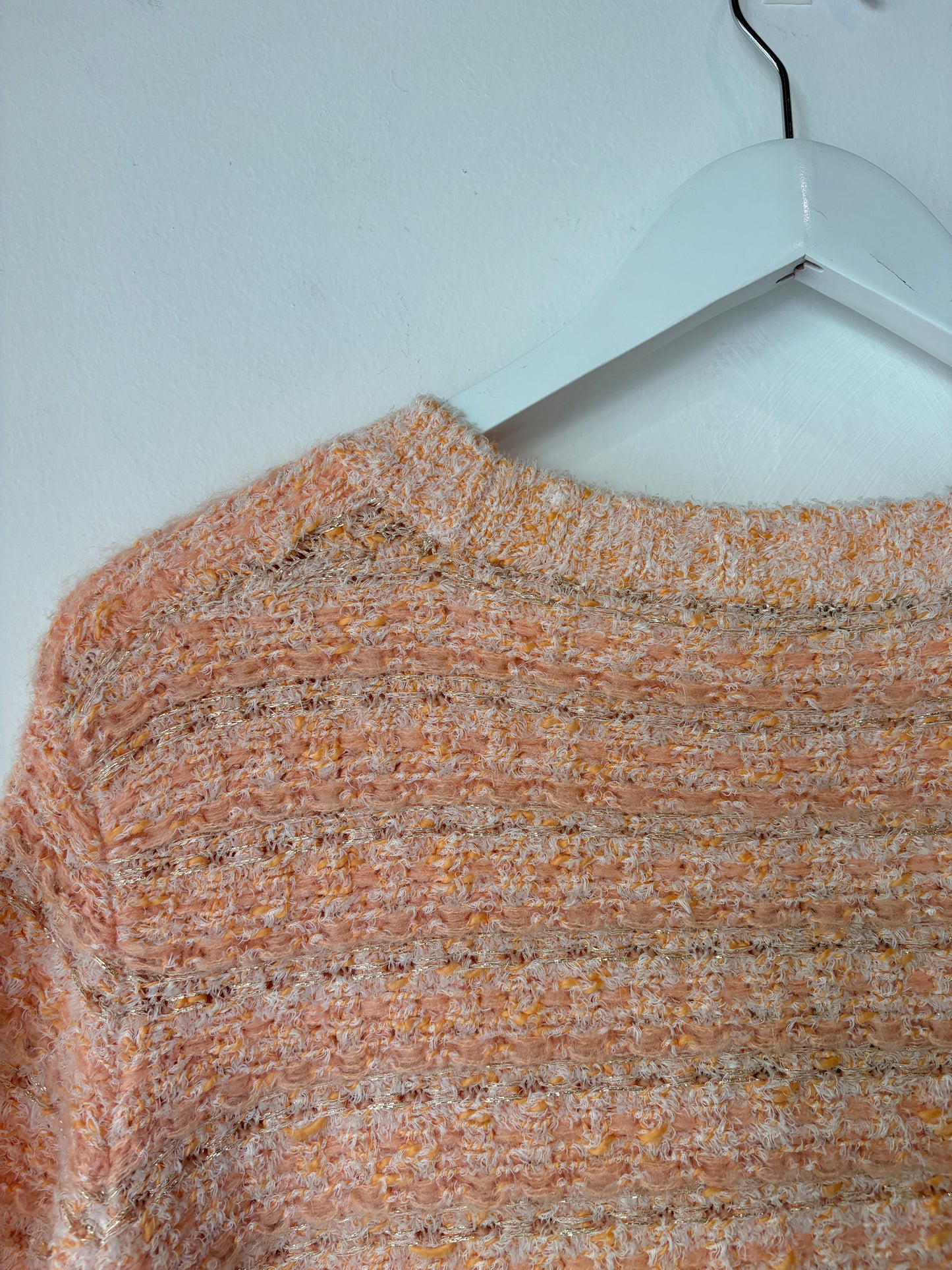 Maje 'Marge' Cardigan ~ size 2 (au 10)