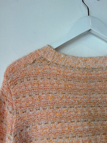 Maje 'Marge' Cardigan ~ size 2 (au 10)