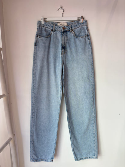 Rohe 'Dewi' Jeans ~ size 38 (au 10)