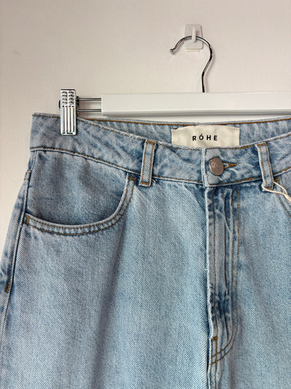 Rohe 'Dewi' Jeans ~ size 38 (au 10)