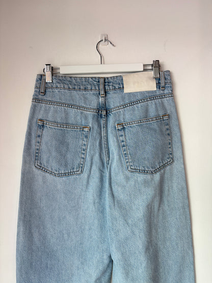 Rohe 'Dewi' Jeans ~ size 38 (au 10)