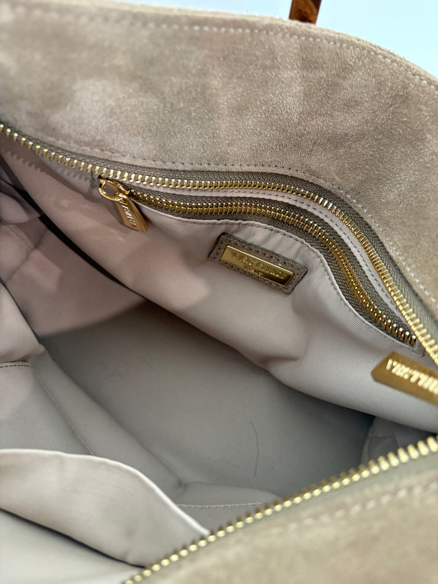 Vestirsi 'Eden' Bag