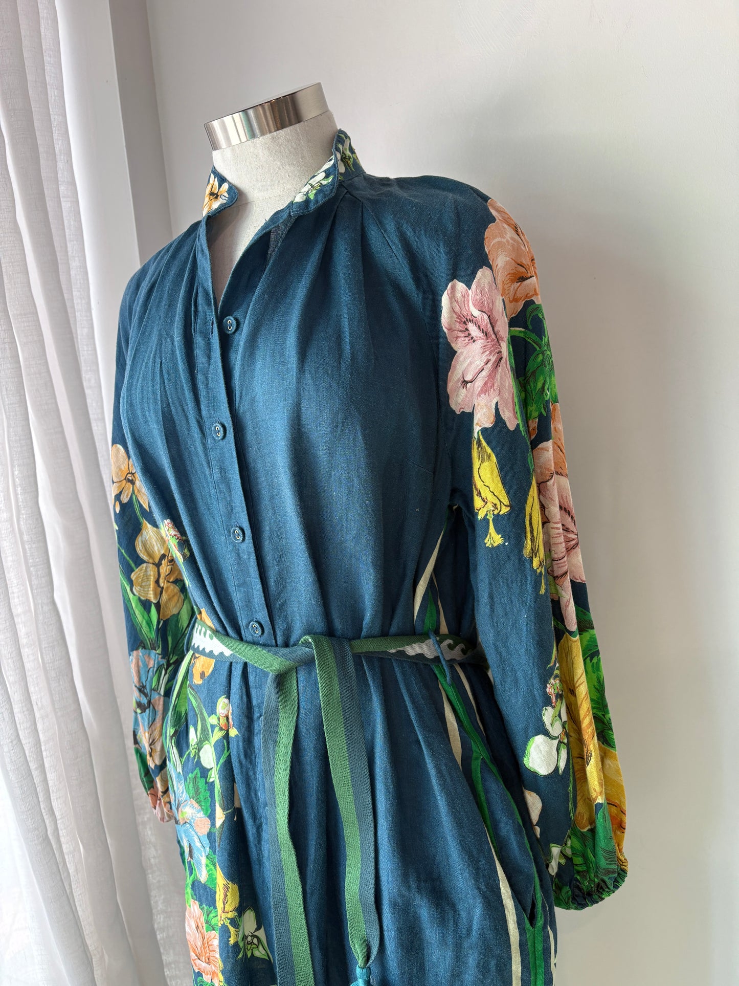 Alemais 'Lyla' Dress ~ size 8