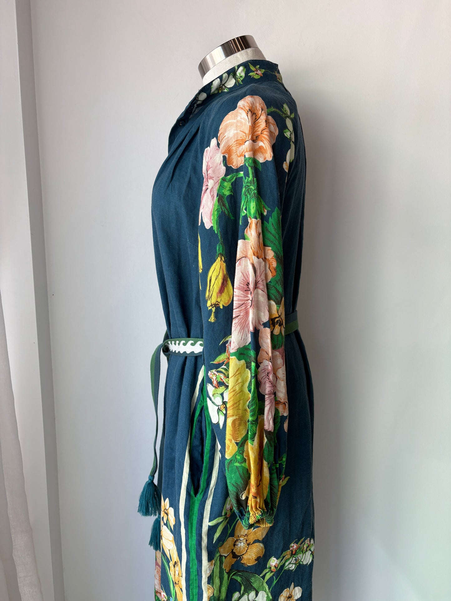 Alemais 'Lyla' Dress ~ size 8