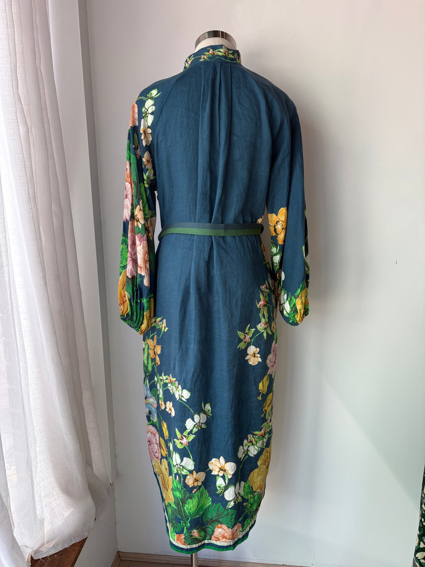 Alemais 'Lyla' Dress ~ size 8