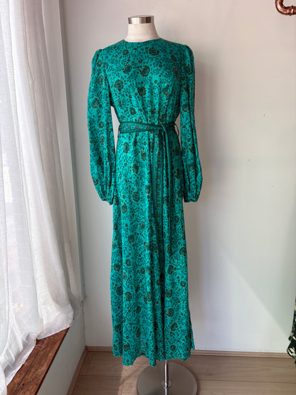 Zimmermann 'Lulu' Dress ~ size 3 (au 12)