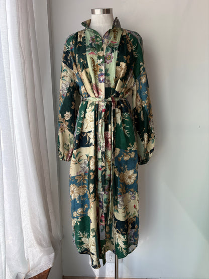 Alemais 'Loretta' Dress ~ size 12