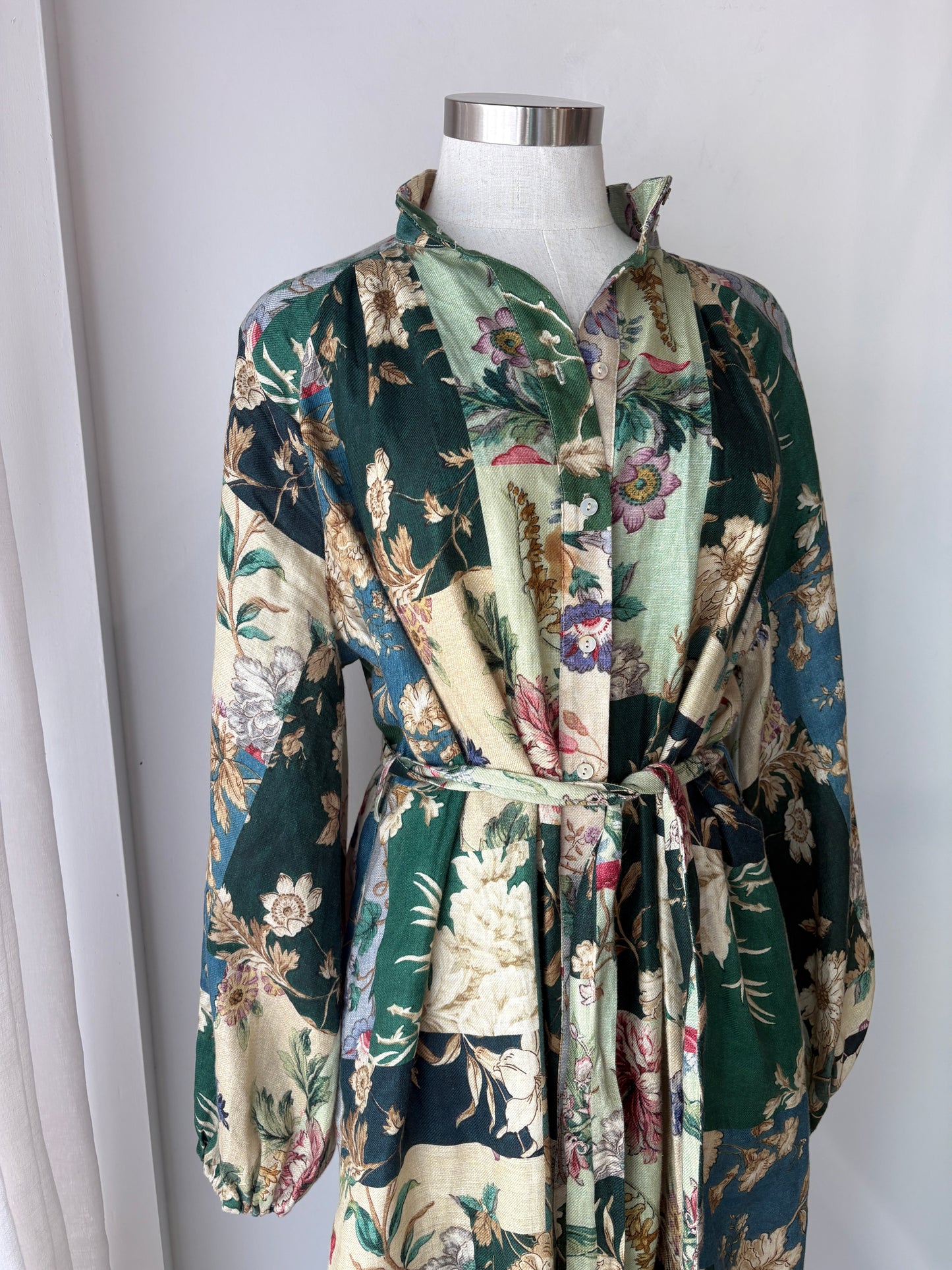 Alemais 'Loretta' Dress ~ size 12